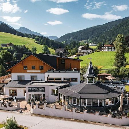 Forstauerwirt Hotel & Restaurant Forstau  Zewnętrze zdjęcie