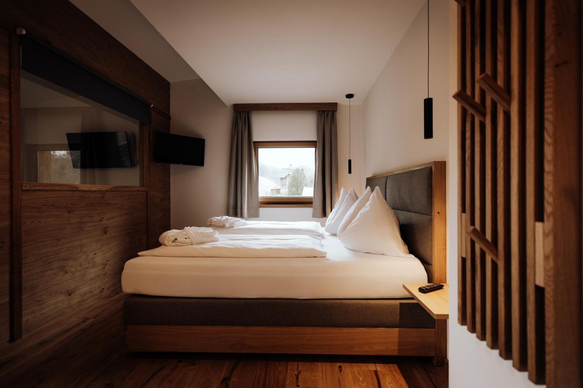 Forstauerwirt Hotel & Restaurant Forstau  Zewnętrze zdjęcie