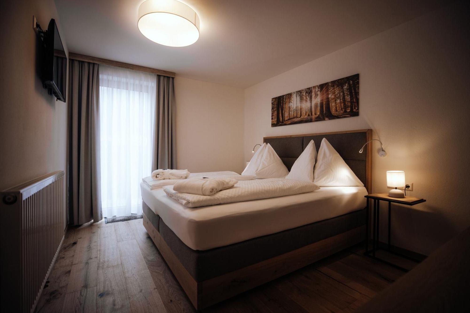 Forstauerwirt Hotel & Restaurant Forstau  Zewnętrze zdjęcie