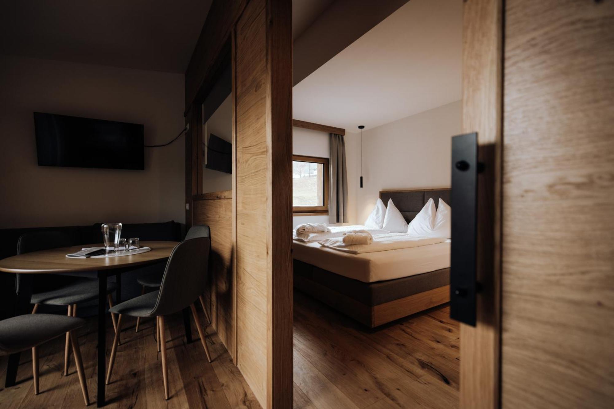 Forstauerwirt Hotel & Restaurant Forstau  Zewnętrze zdjęcie
