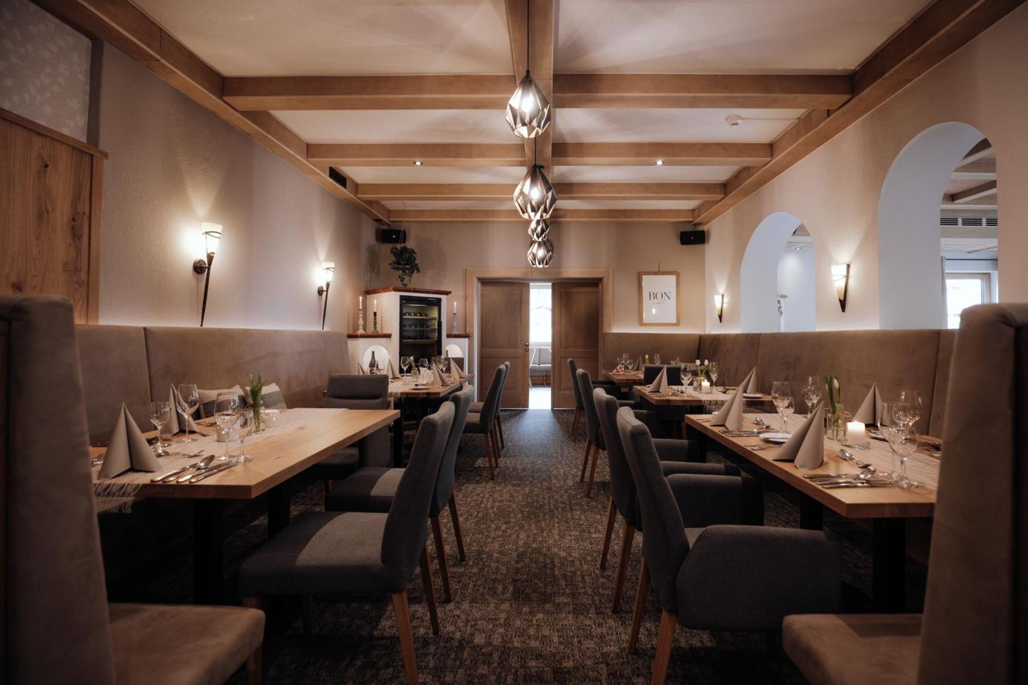 Forstauerwirt Hotel & Restaurant Forstau  Zewnętrze zdjęcie