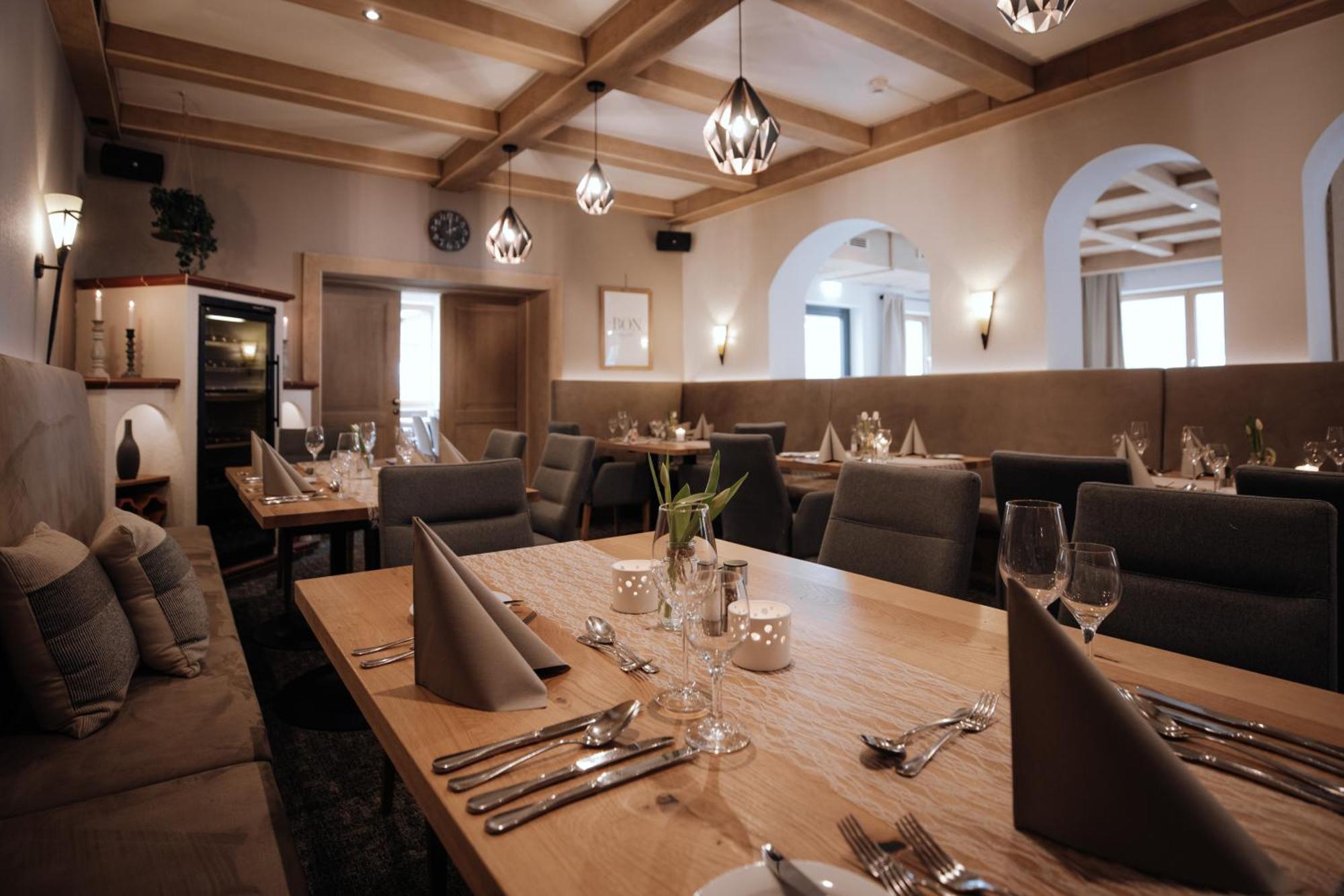 Forstauerwirt Hotel & Restaurant Forstau  Zewnętrze zdjęcie