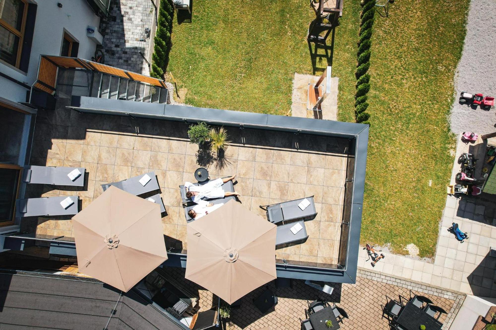 Forstauerwirt Hotel & Restaurant Forstau  Zewnętrze zdjęcie